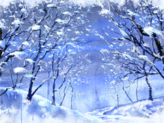 Пазлы онлайн. Картинка №906: Дыхание зимы
 Размер картинки: 640х480
